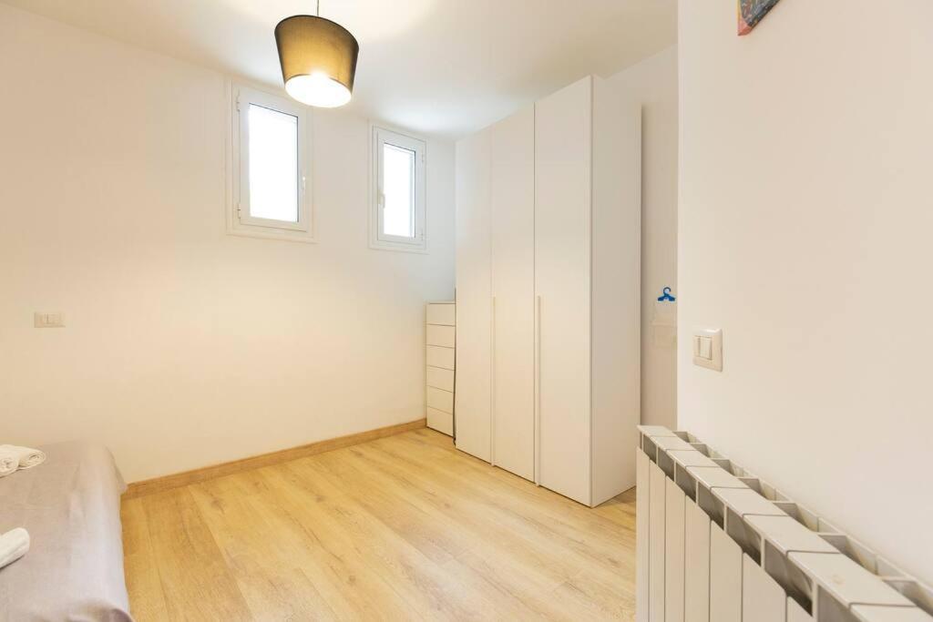 Appartement With Terrace 15 Min To Vatican & Trastevere