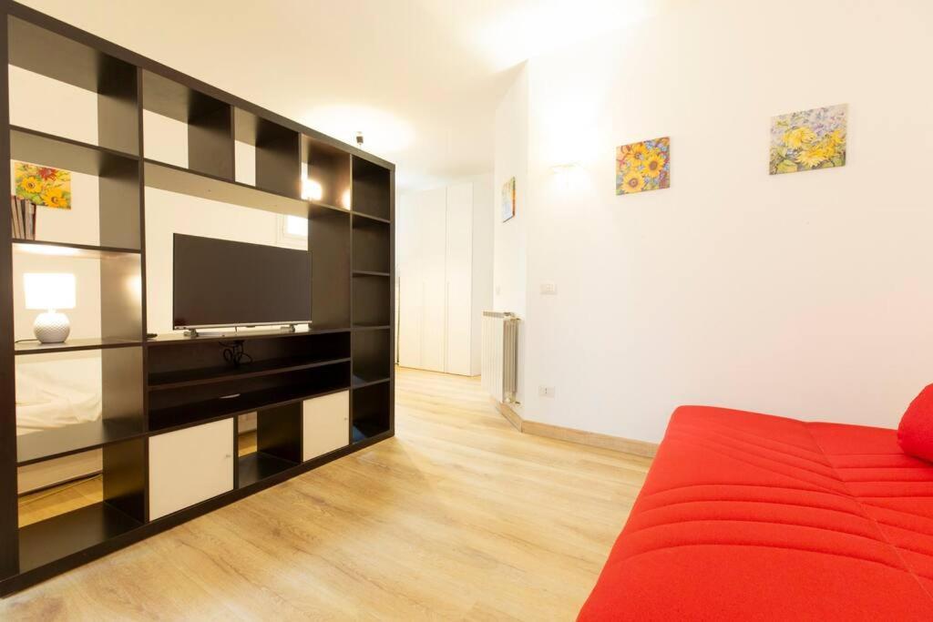 Appartement With Terrace 15 Min To Vatican & Trastevere Rome