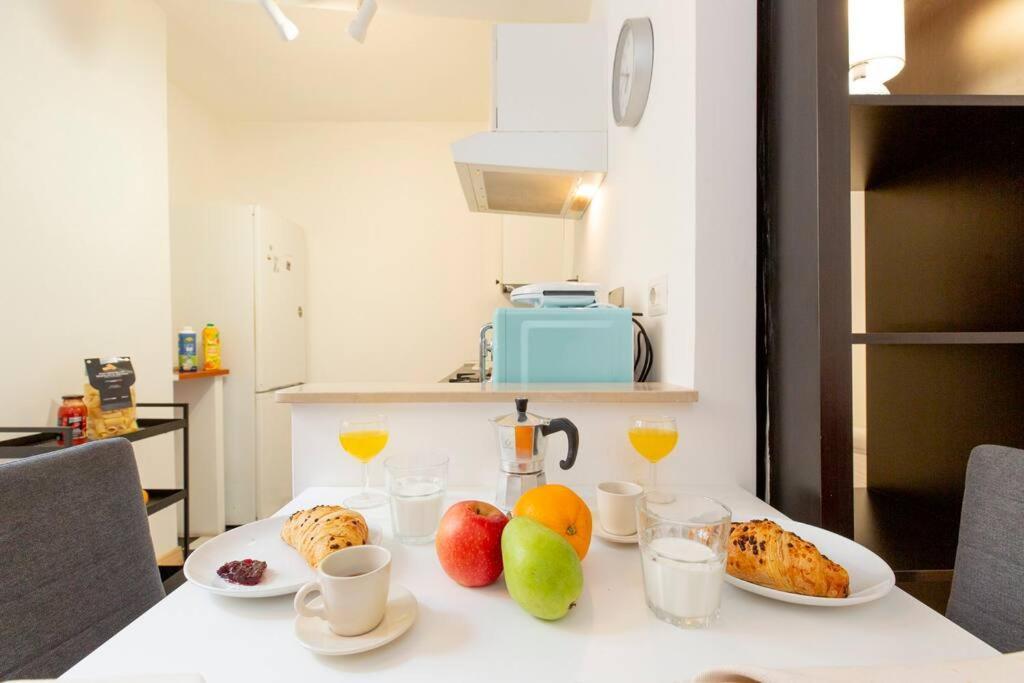 Appartement With Terrace 15 Min To Vatican & Trastevere