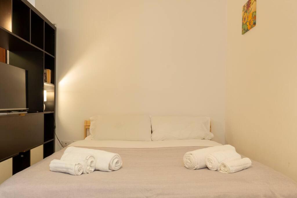 Apartment With Terrace 15 Min To Vatican & Trastevere *