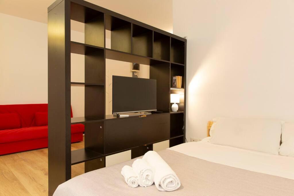 Apartment With Terrace 15 Min To Vatican & Trastevere *